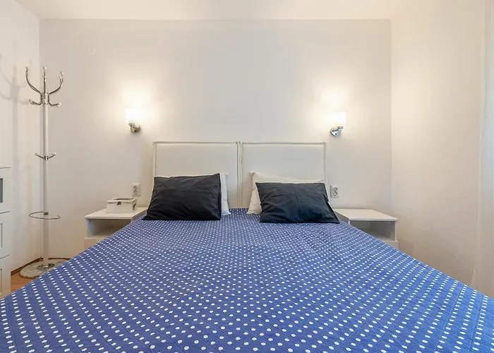 Apartmani Luka
