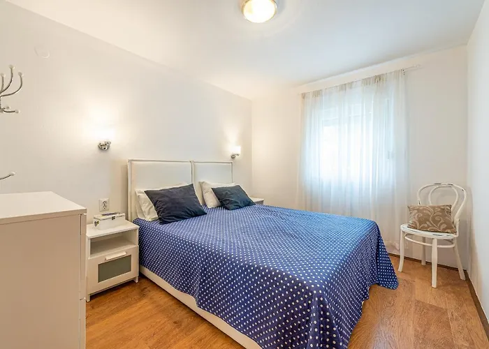 Apartmani Luka