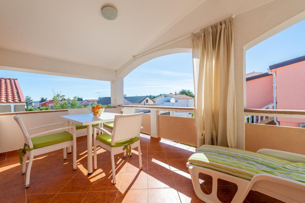 Apartman Luka