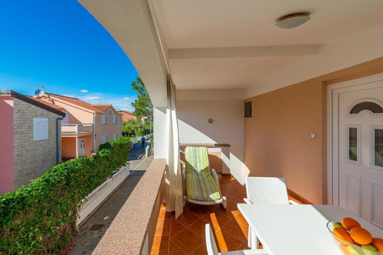 Luka Apartman