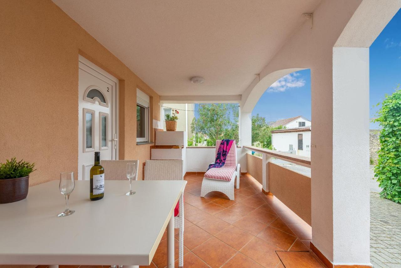 Apartman Luka