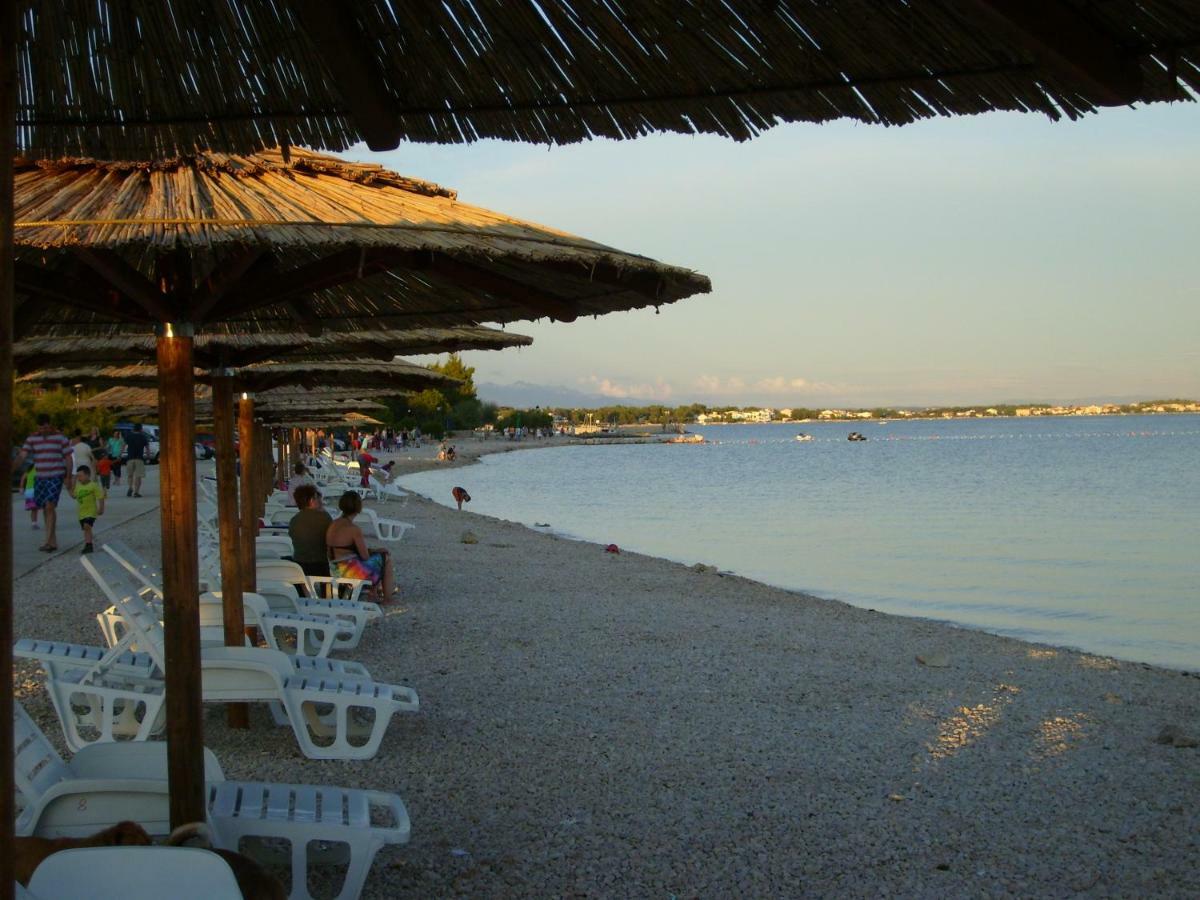 Luka Apartman