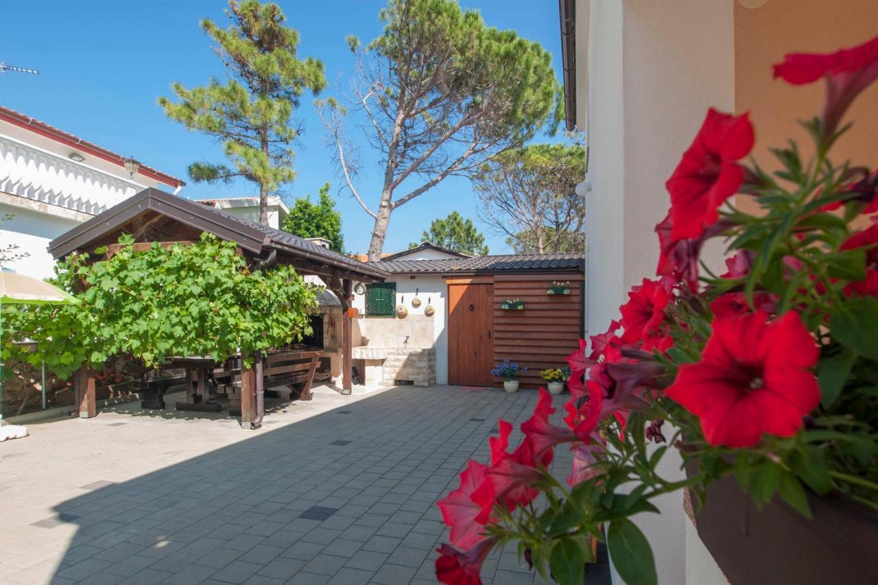 Apartman Luka Vir