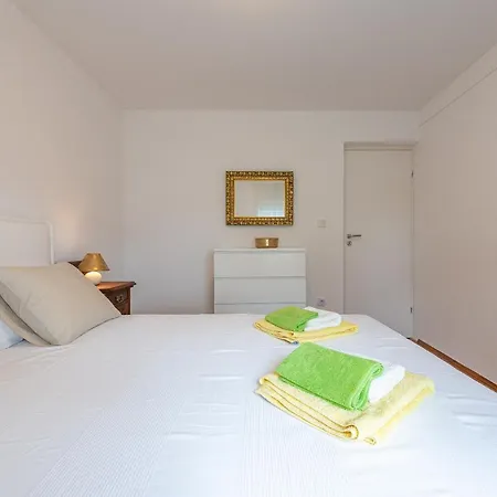 Apartmani Luka Vir Exterior photo