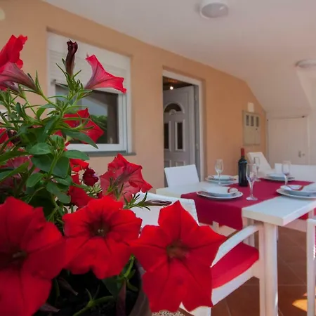 Apartmani Luka Vir Exterior photo