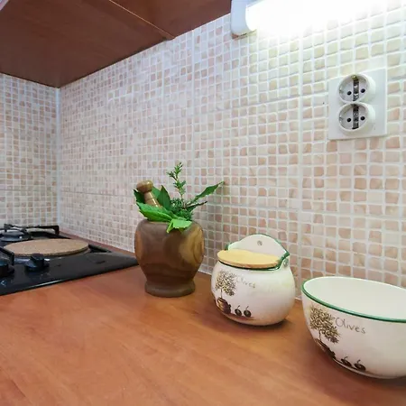 Apartmani Luka Vir Exterior photo