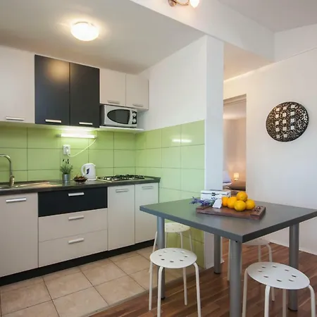 Apartmani Luka Vir Exterior photo