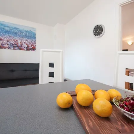 Apartmani Luka Vir Exterior photo