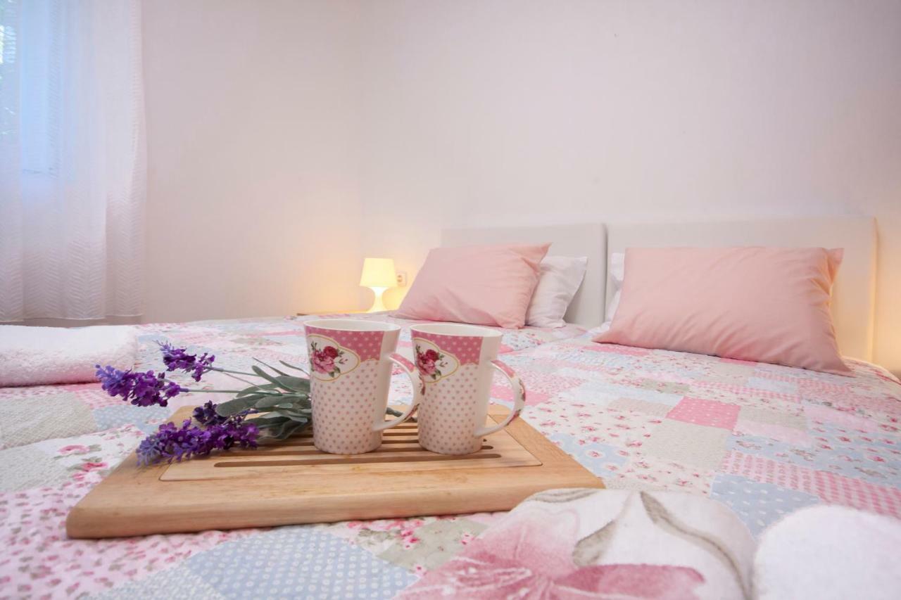 Apartment Luka Vir